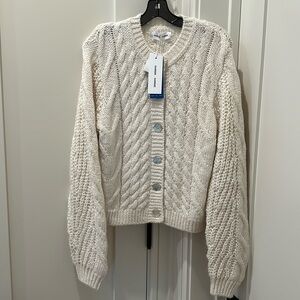 Samsoe samsoe moli cardigan